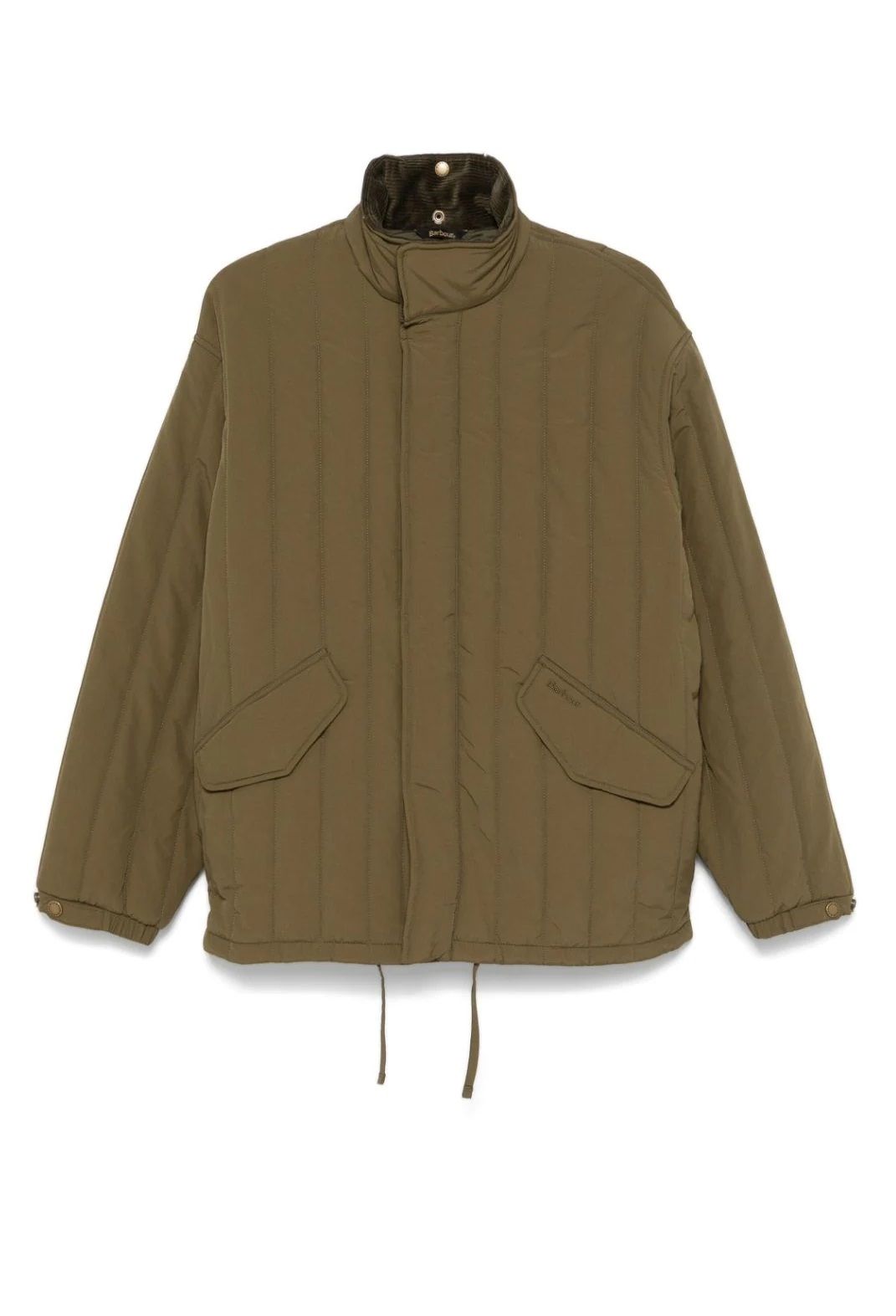 19SO 24/7 Quilted jacket サイズM